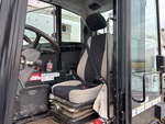 Control Station with Seats/Armrests