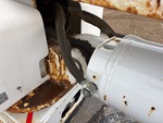 Hydraulics with Cylinder Pins and Bushings