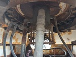 Hydraulics with Hoses