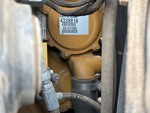 Engine with Cooling System Leaks