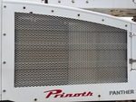 Engine with Radiator