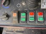 Safety with Safety Lock Out/Stop
