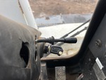 Control Station with Drivetrain Controls