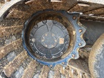 Drivetrain with Final Drives