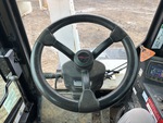 Control Station with Steering Controls