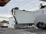 Hydraulics with Hydraulic Tank