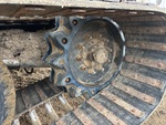 Undercarriage with Right Idler