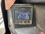 Control Station with Warning Lights