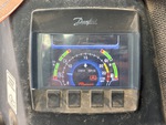 Control Station with Gauges