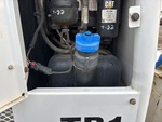 Engine with DEF / AdBlue Tank