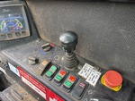 Control Station with Hydraulic Controls
