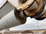 Hydraulics with Cylinder(s)