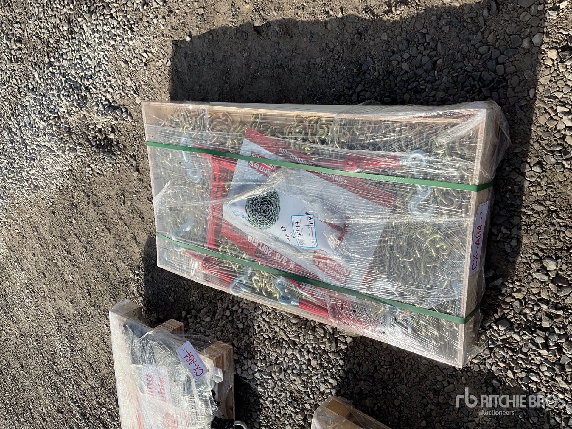 Aspect général with