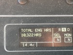 Cab with Engine Hours