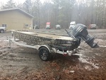 Picture, Left Rear Corner