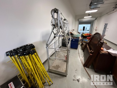 General Appearance with Bild, Ecke hinten rechts