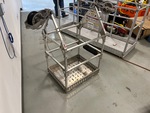 General Appearance with Bild, Ecke vorne rechts
