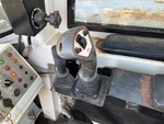 Control Station with Controles de los mecanismos de potencia