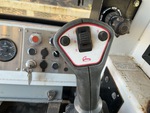 Control Station with Steering Controls