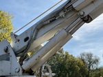 Configuration with Cilindro(s) de Elevación del Brazo de la Grúa