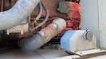 Engine with Engine - Right Side