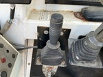 Control Station with Controles hidráulicos