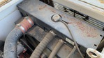 Engine with Radiador