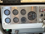 Control Station with Calibradores