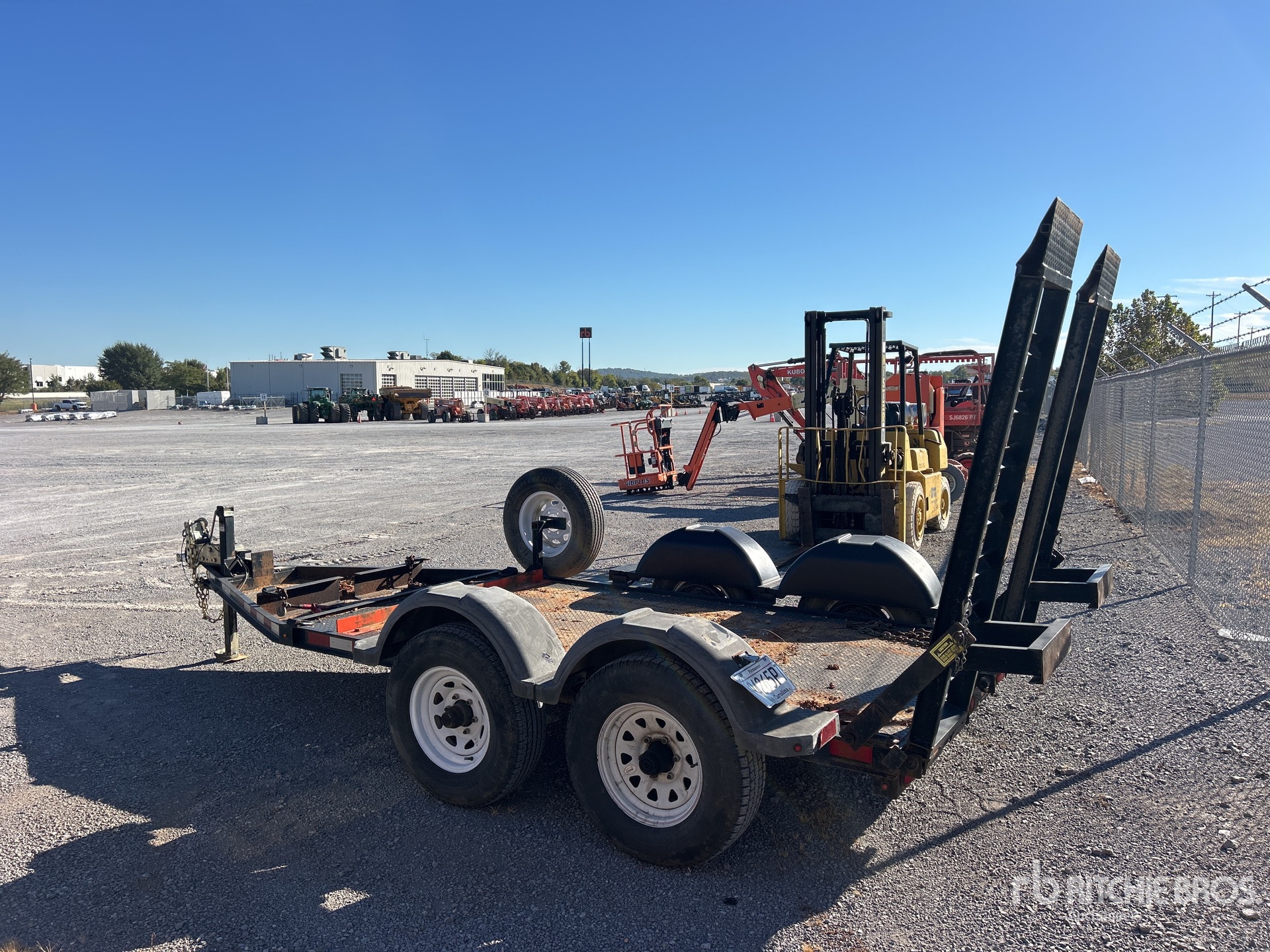 2018 Mmdi 510RCMPH