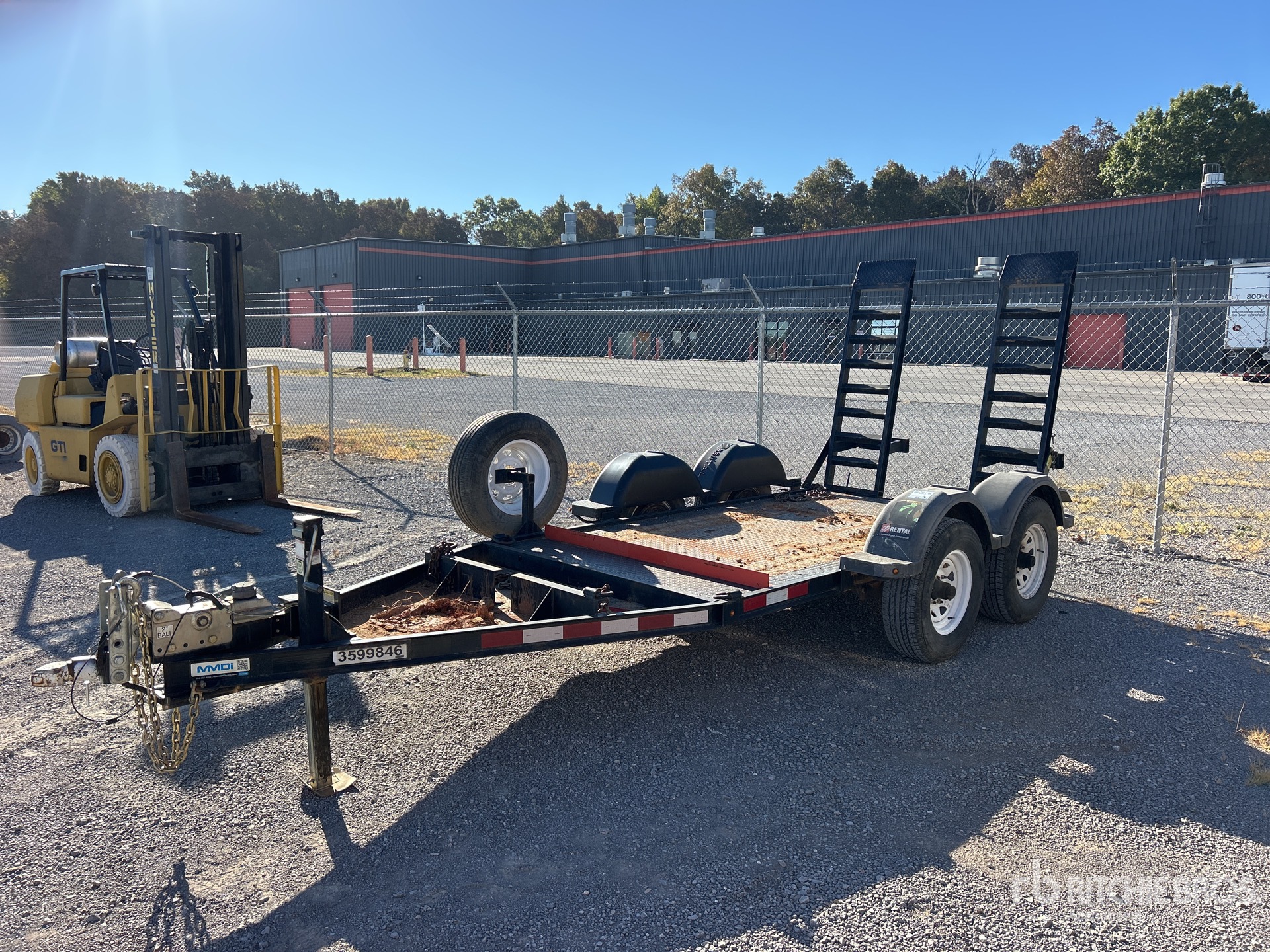 2018 Mmdi 510RCMPH