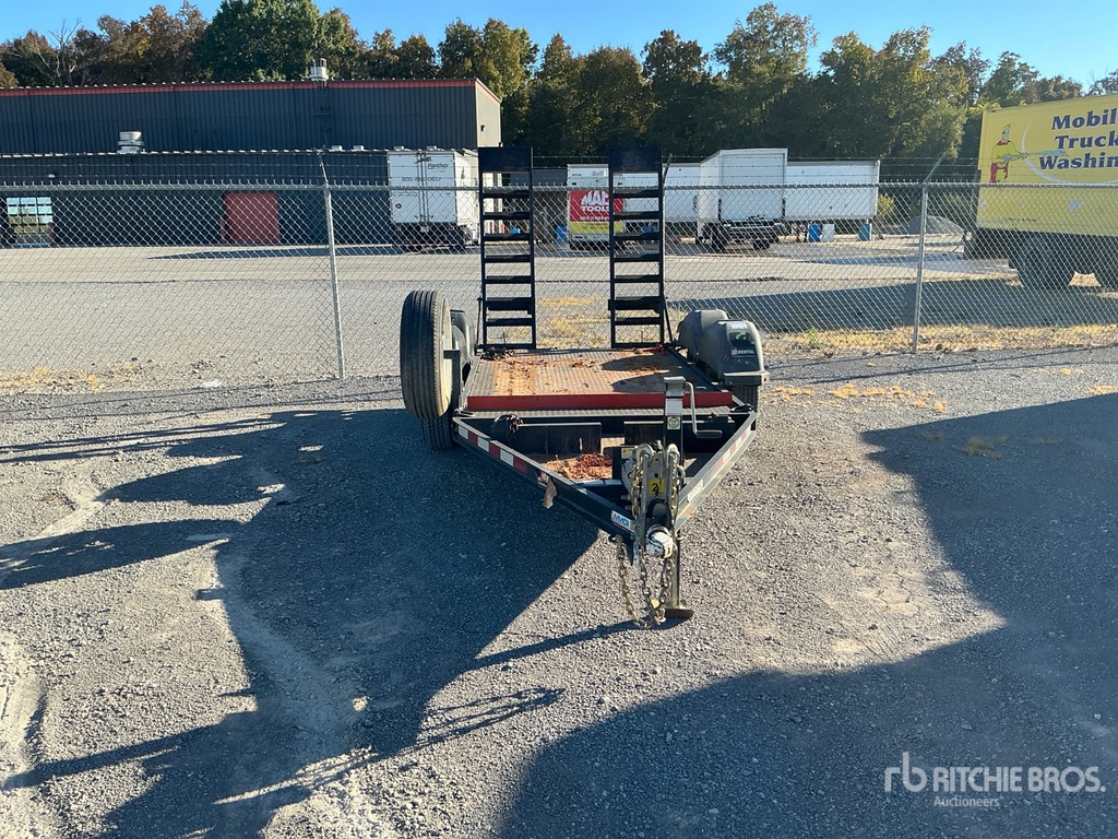 General Appearance with Featured Photo
