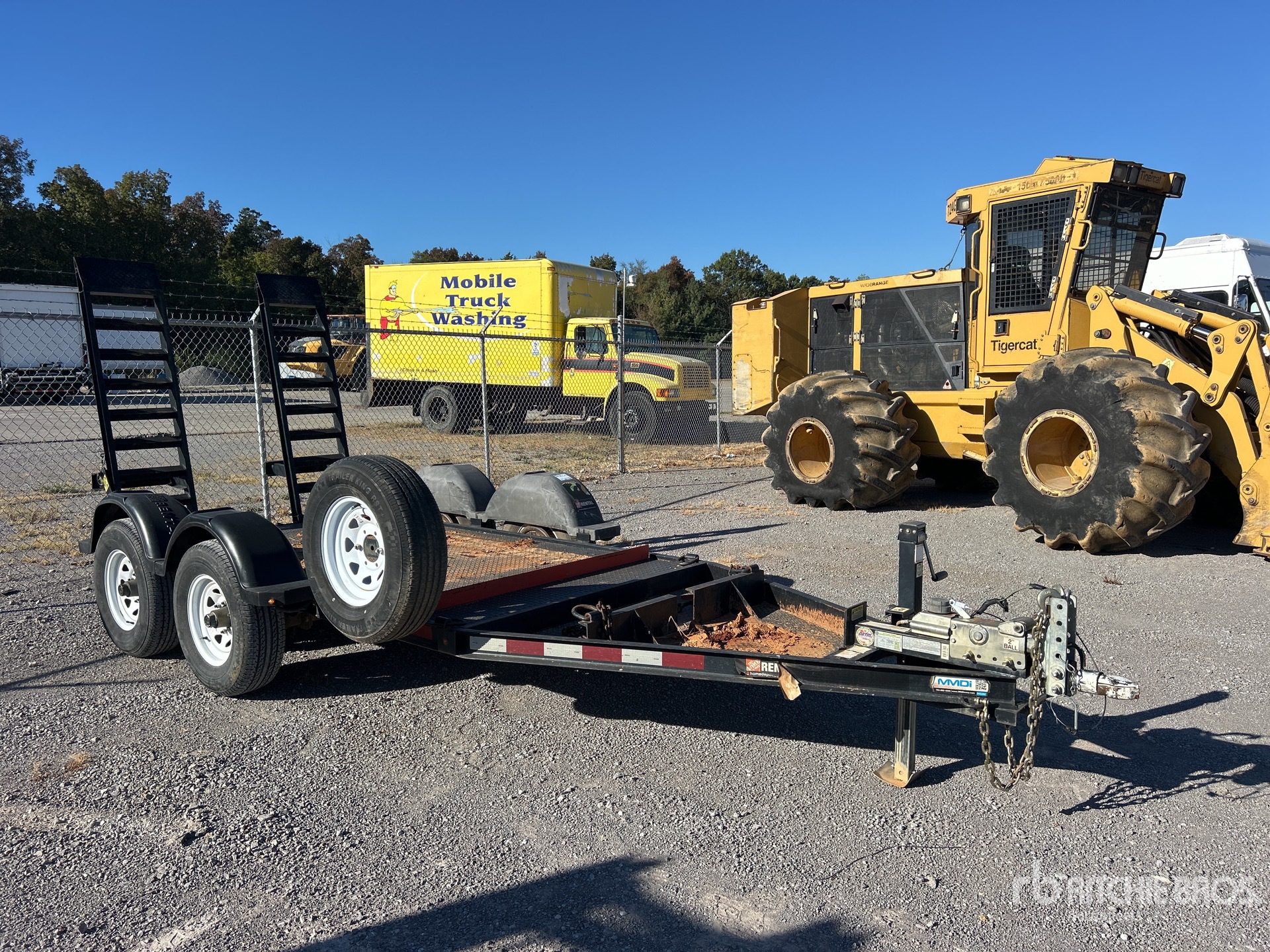 2018 Mmdi 510RCMPH