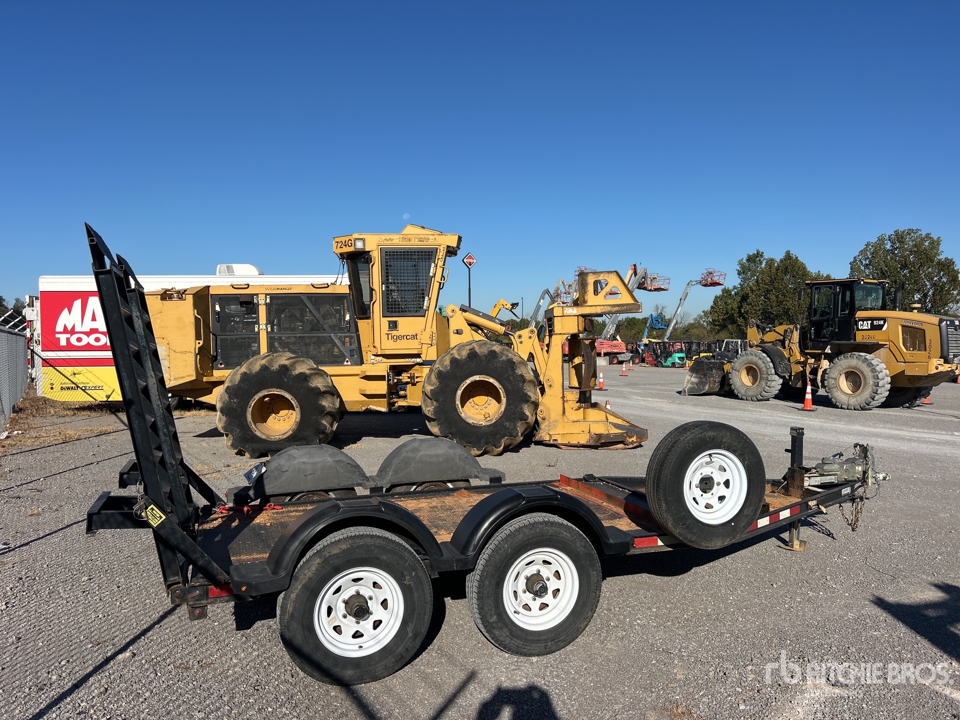 2018 Mmdi 510RCMPH