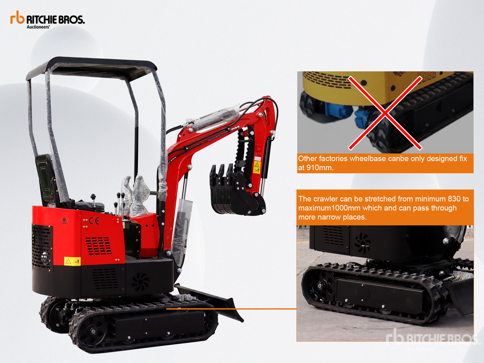 Aspect général with