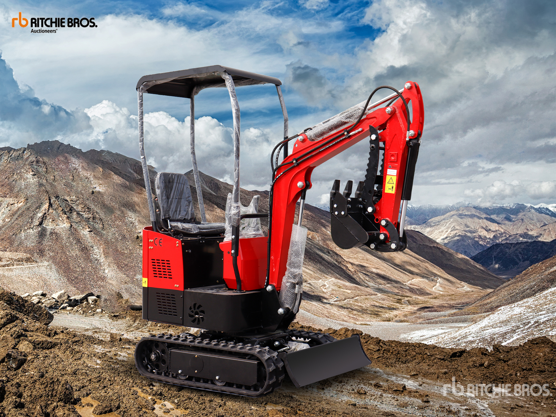 Aspect général with