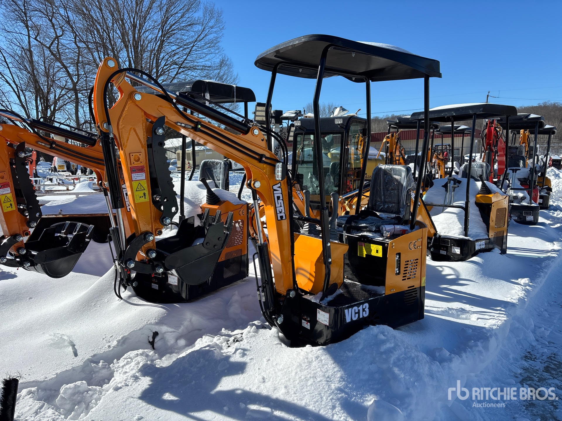 General Appearance with Featured Photo