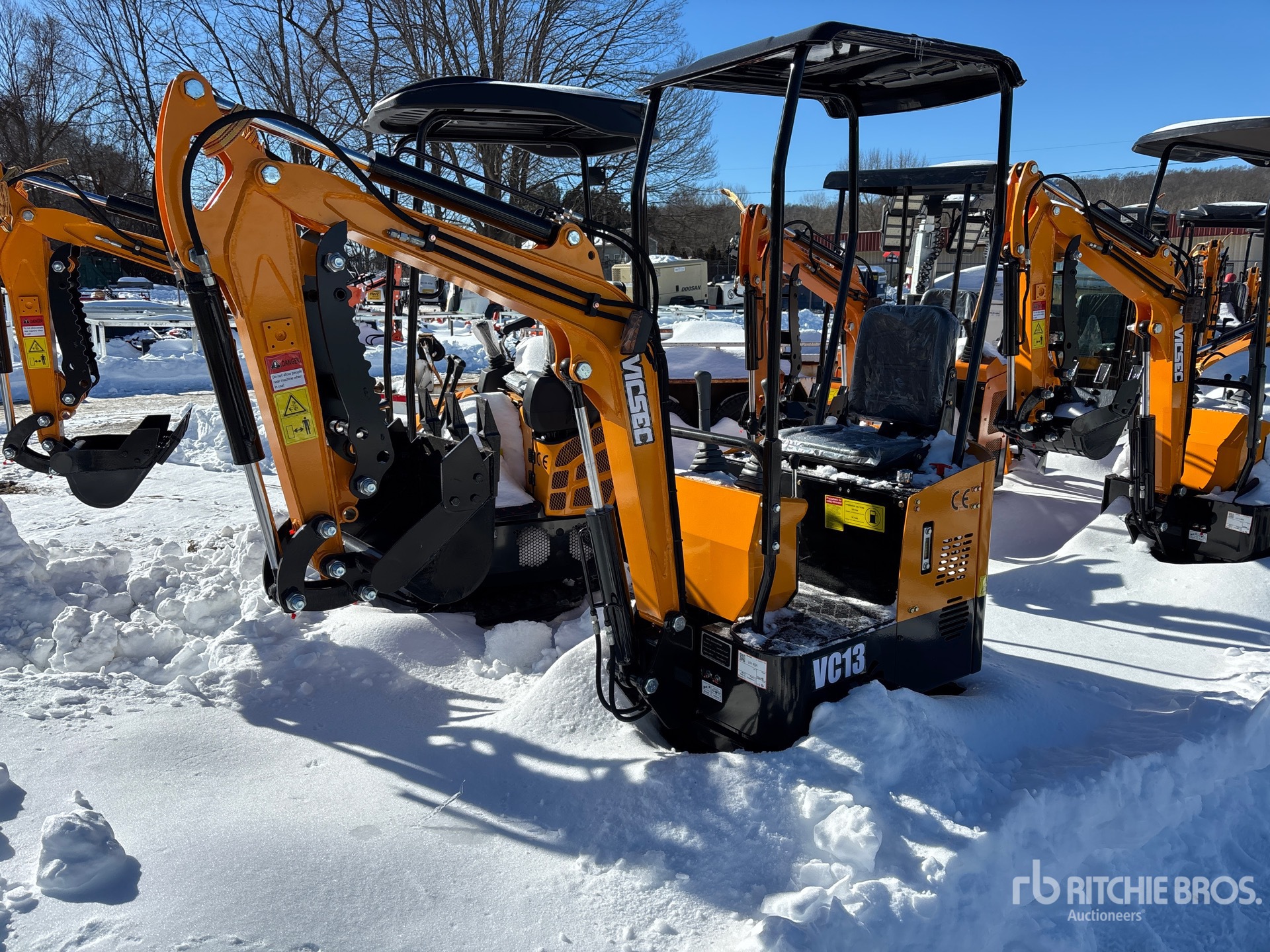 General Appearance with Featured Photo