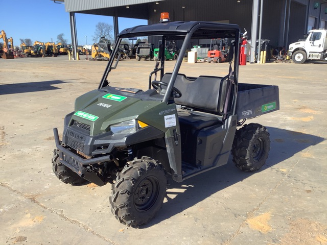 2020 Polaris Ranger 570 4x4 Utility Vehicle