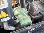 Basic Air Compressor* with