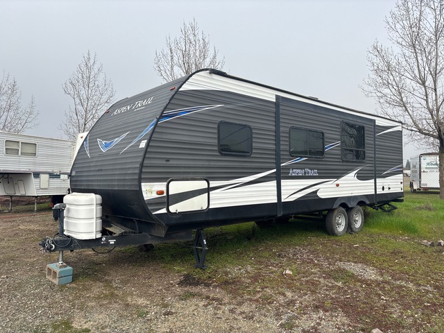 2018 Dutchmen Aspen Trail 29 ft T/A Travel Trailer