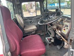 Cab with