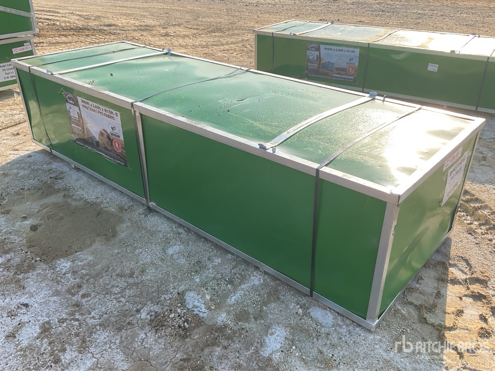 Aspect général with Image, coin avant gauche