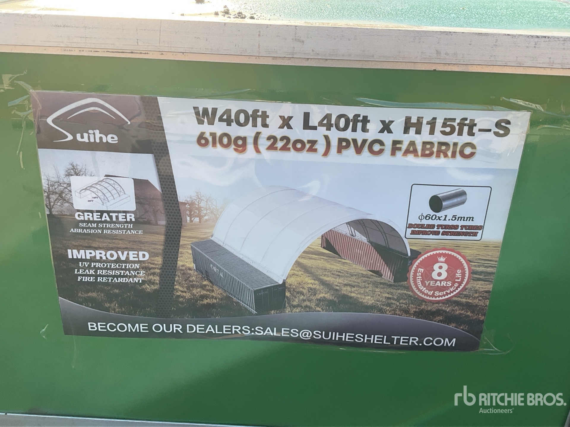 Aspect général with