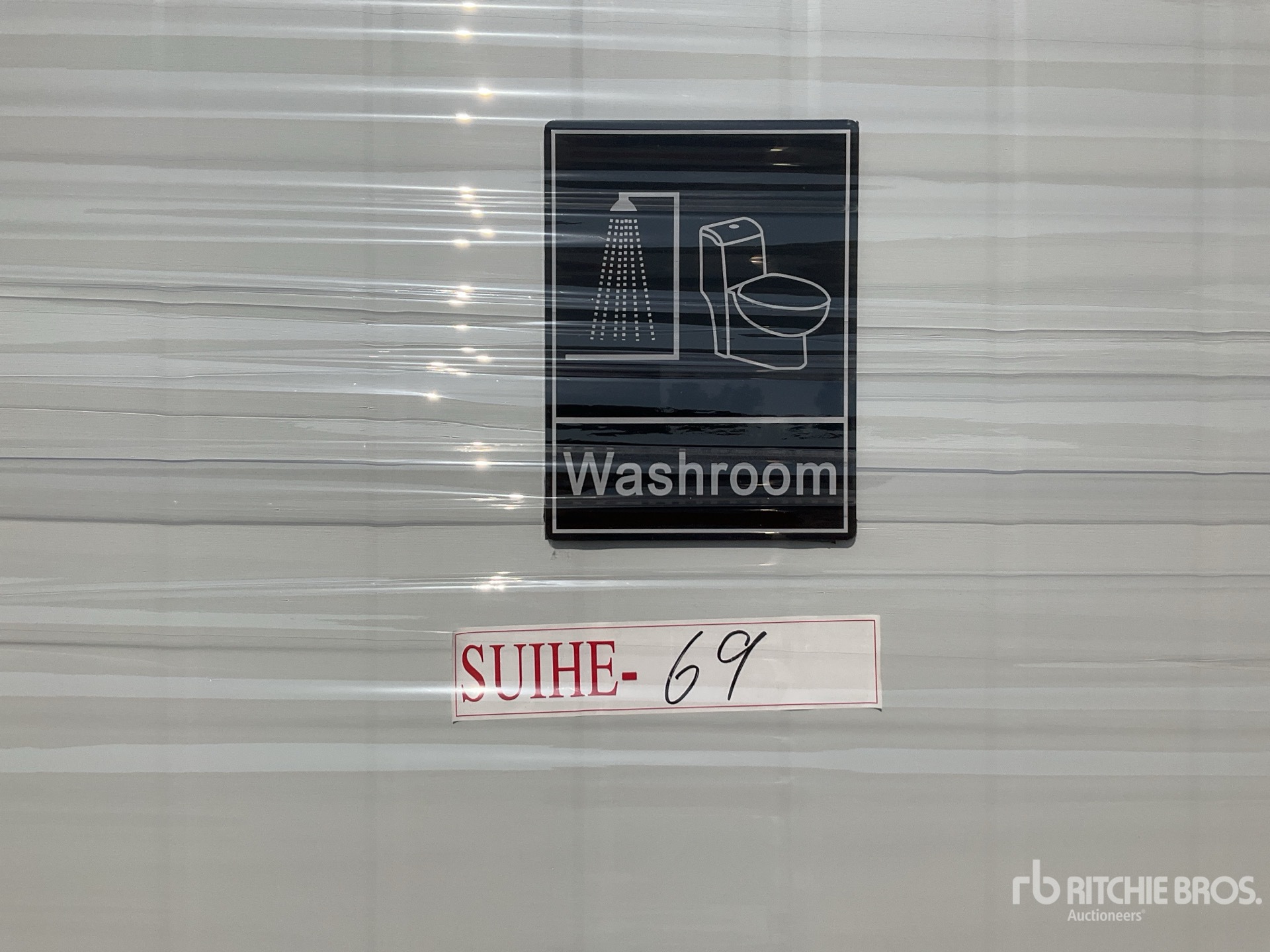 Aspect général with