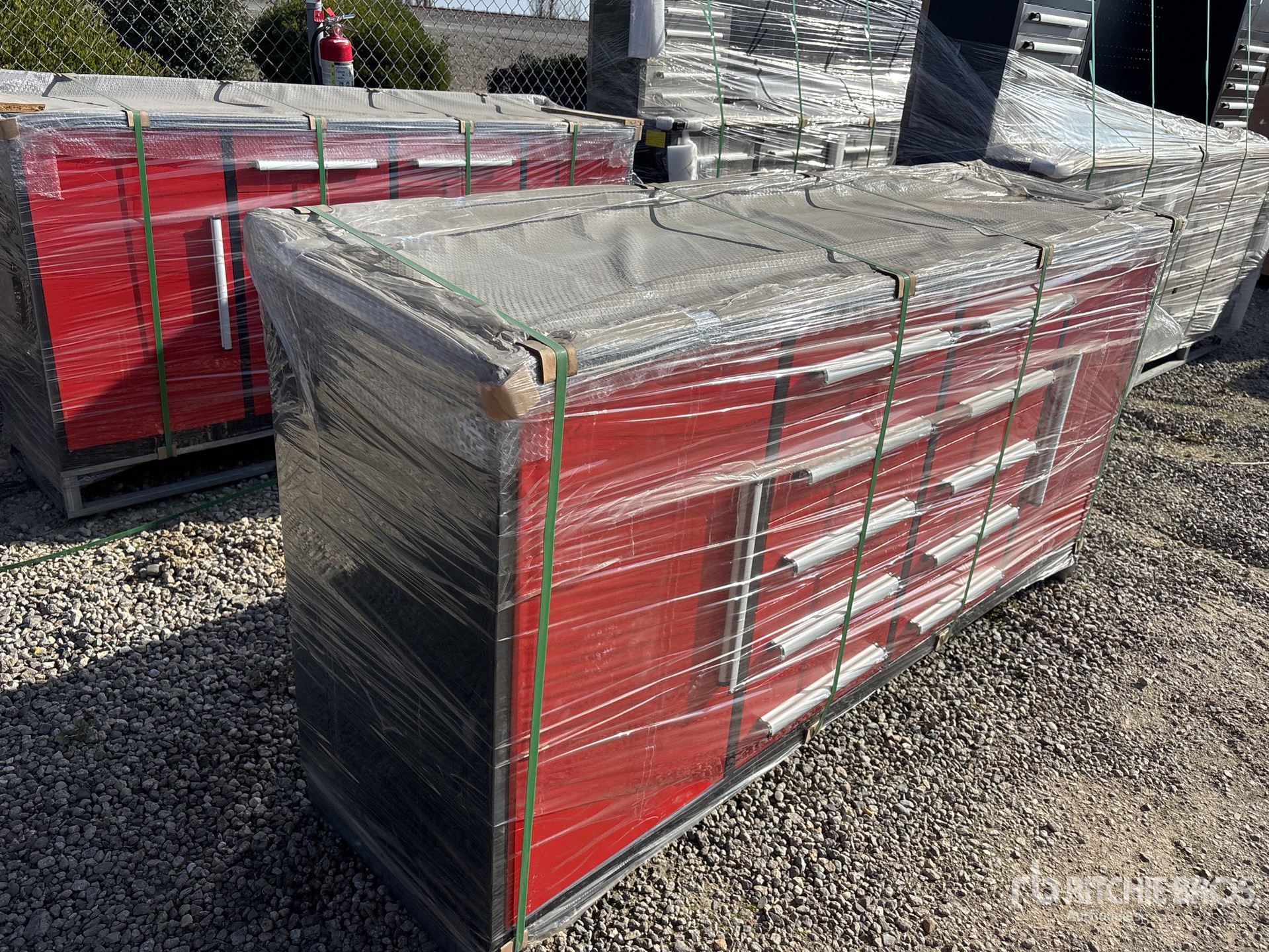 General Appearance with Foto, angolo anteriore destro