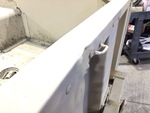 General Appearance with Sheet Metal Condition