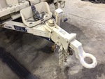 Chassis with Tongue/ Hitch Condition