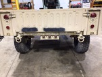 Chassis with Brake Lights Functional