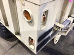 Chassis with Marker Lights Functional