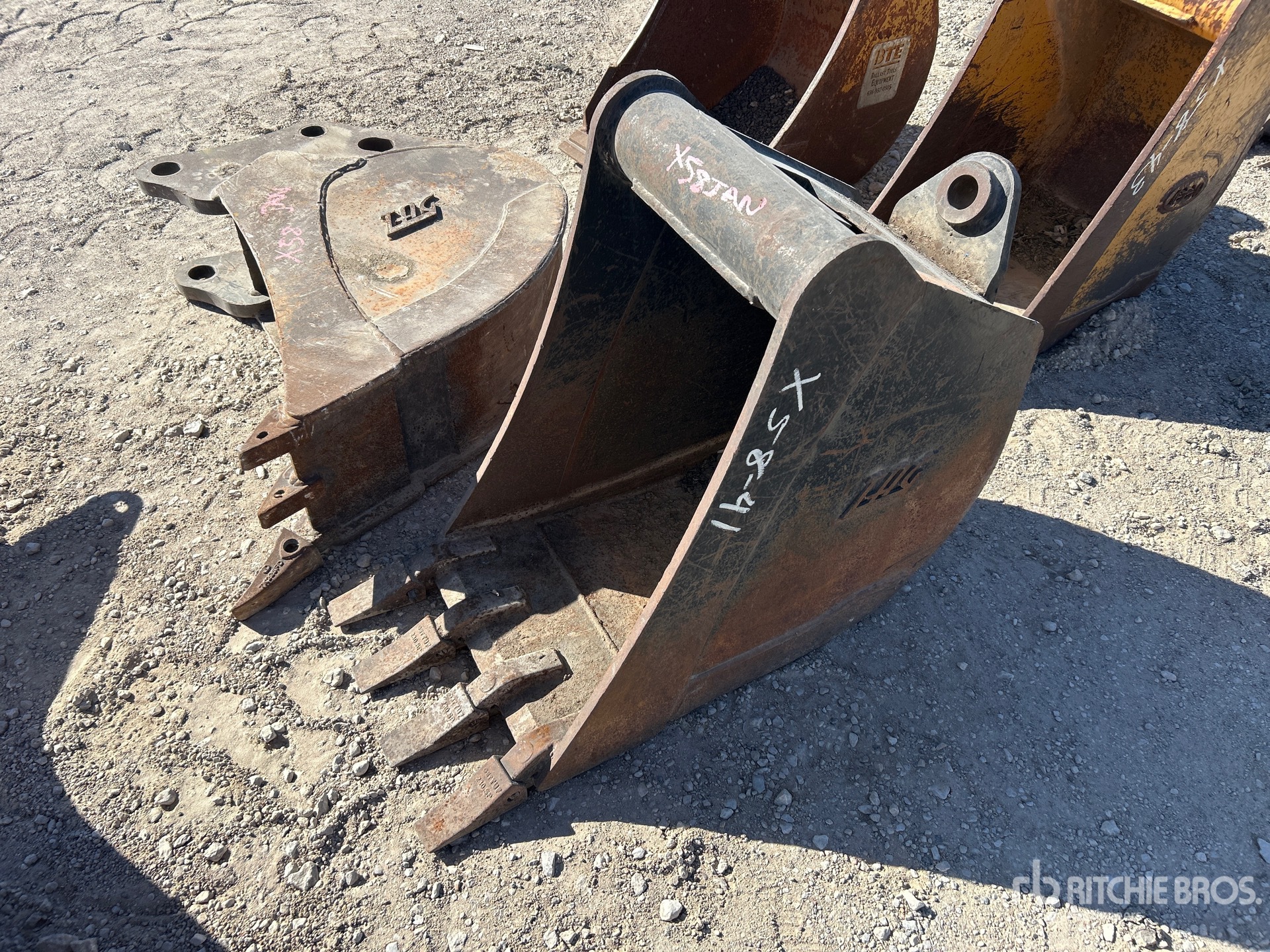 General Appearance with Zdjęcie, lewy górny róg